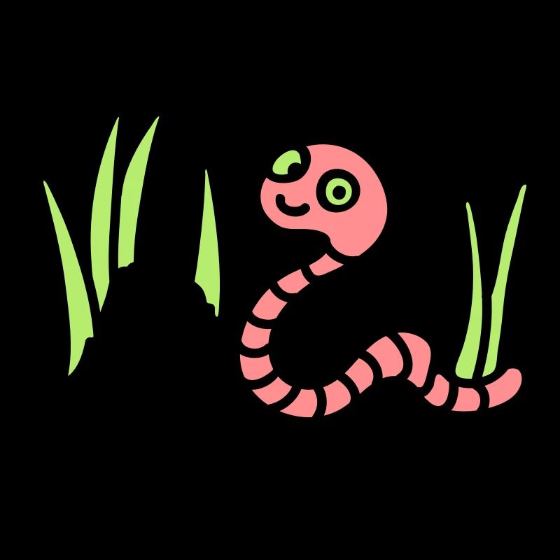 Earthworm Terre - 3