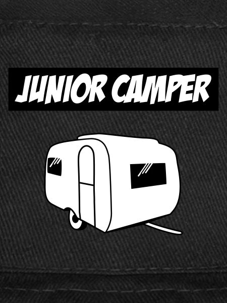 Junior Camper