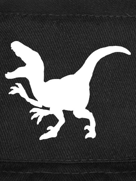 Dinosaurs: Velociraptor