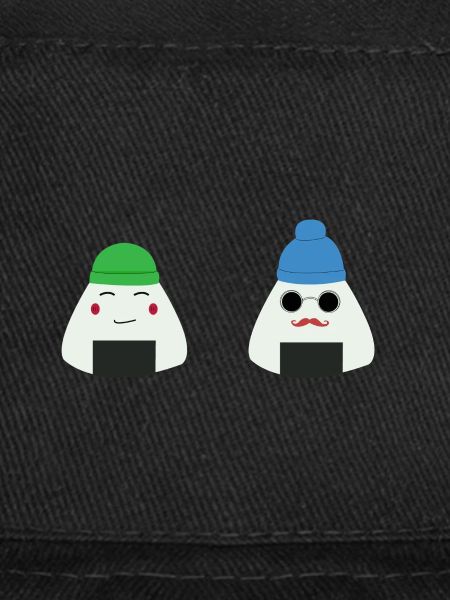 équipe onigiri