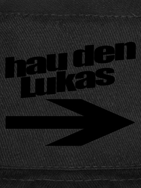 hau den lukas