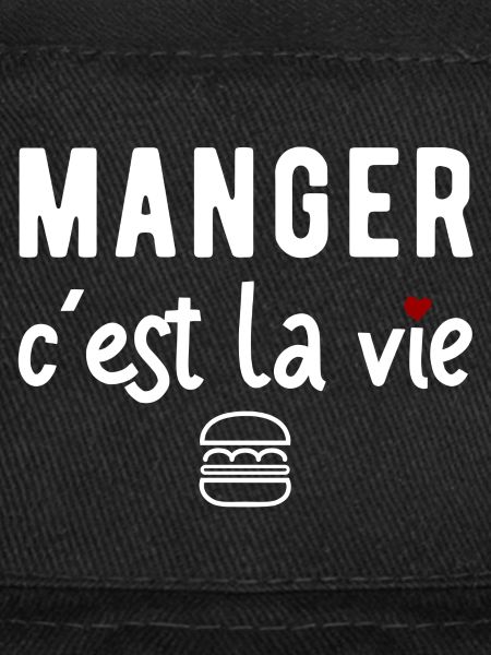 Manger cadeau humour
