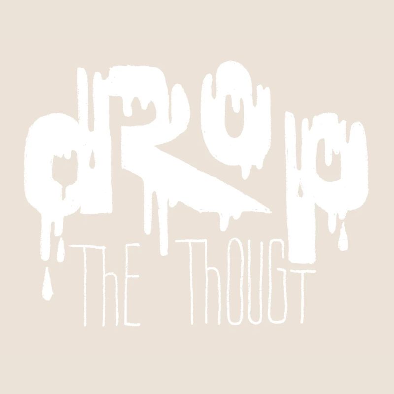 Pensées profondes – Conception créative pour les penseurs