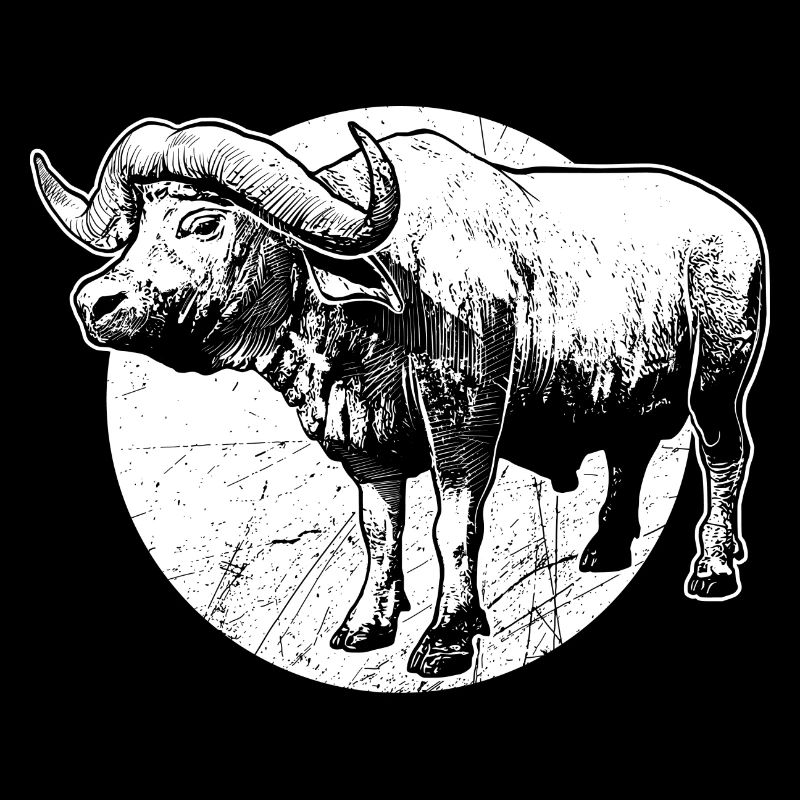Büffel