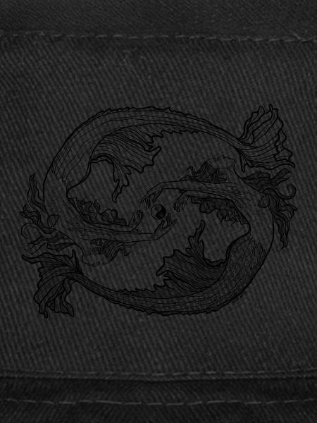Dive - Dive Yin Yang sirène