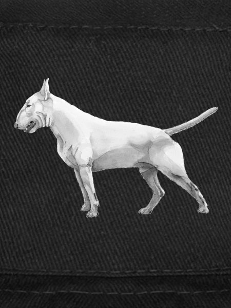 Bull terrier