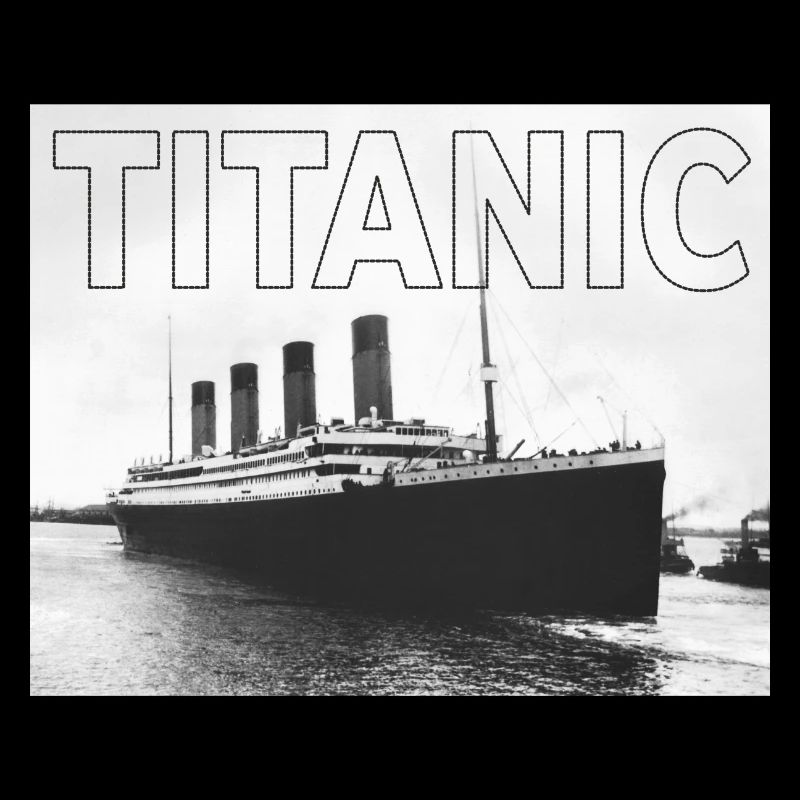TITANIC sw