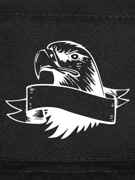 Eagle Head