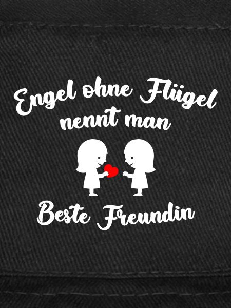 Beste Freundin