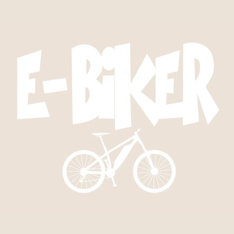 E-BIKER E Bike