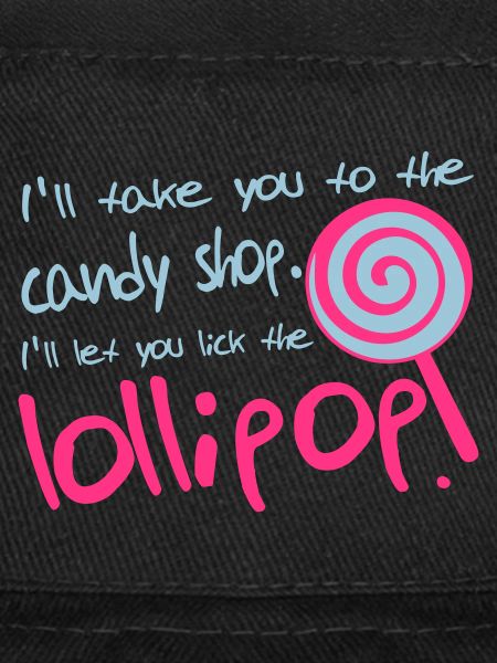 Lollipop