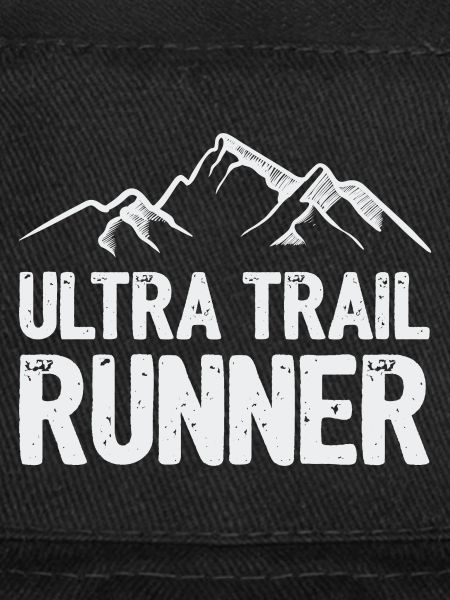 Ultra Trail Runner