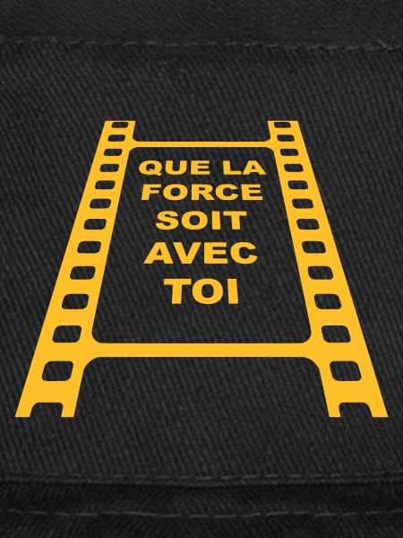 Que la Force...