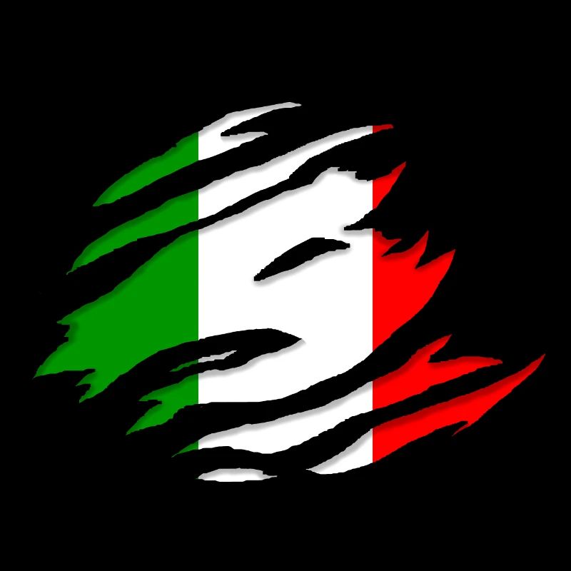 Drapeau Italie