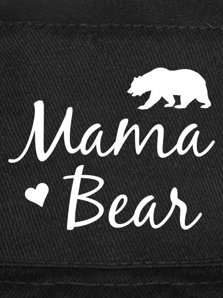 Mama Bear - Mama Bear