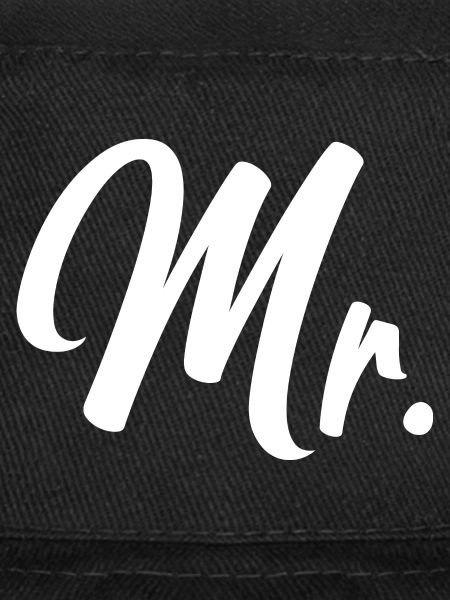 Mr - Mr et Mme Duo