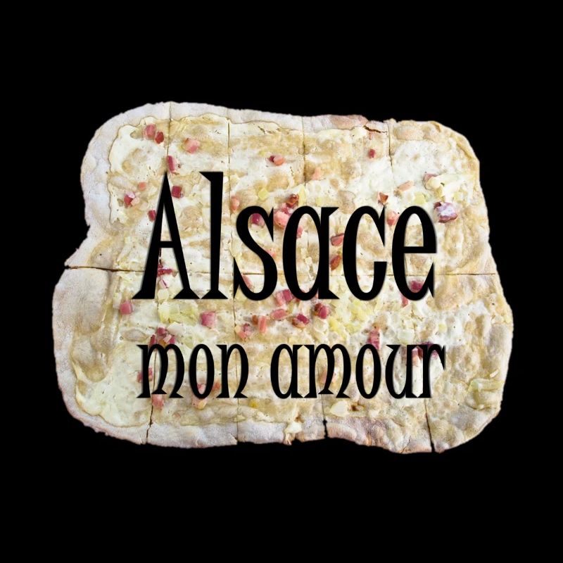 Alsace mon amour