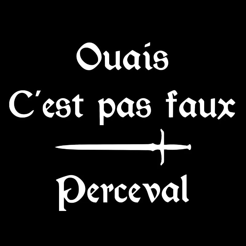 Ouais c'est pas faux