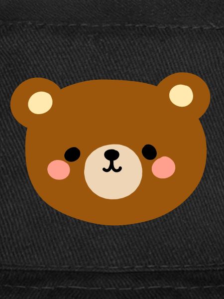Grizzly ours