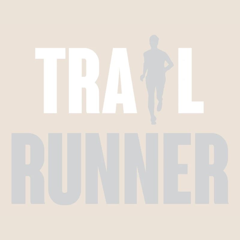 Coureur de trail
