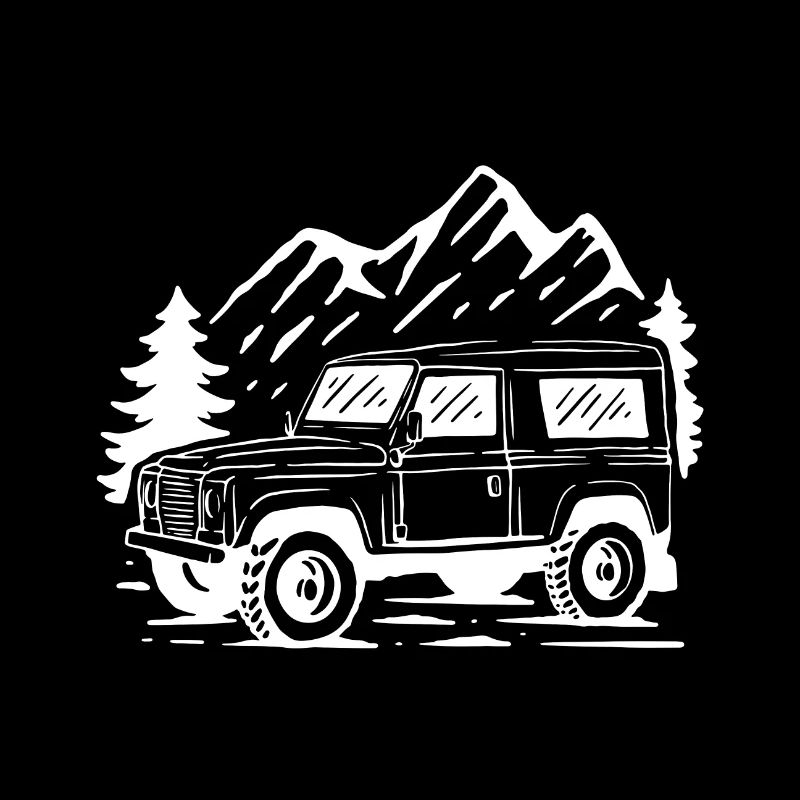 Offroad 4x4