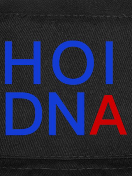 Heidenheim Hoidna blue red