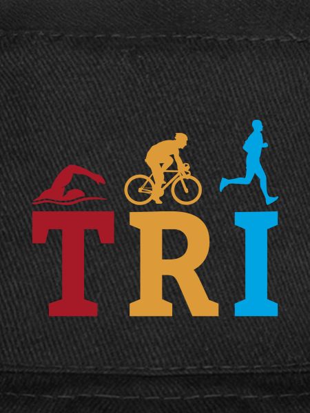 TRI Triathlete Triathlon