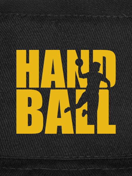 handball handballer