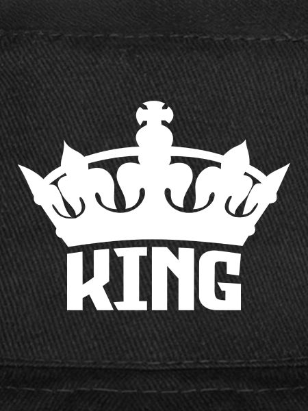 King & Queen | King