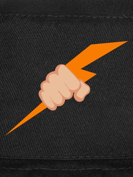 Hand Lightning