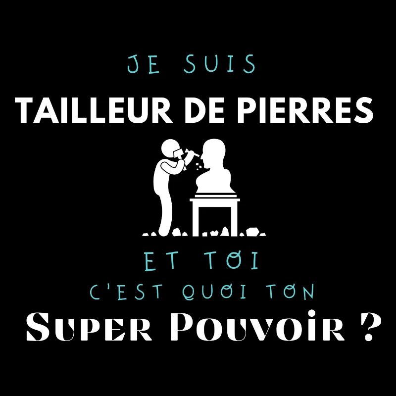Tailleur de pierre