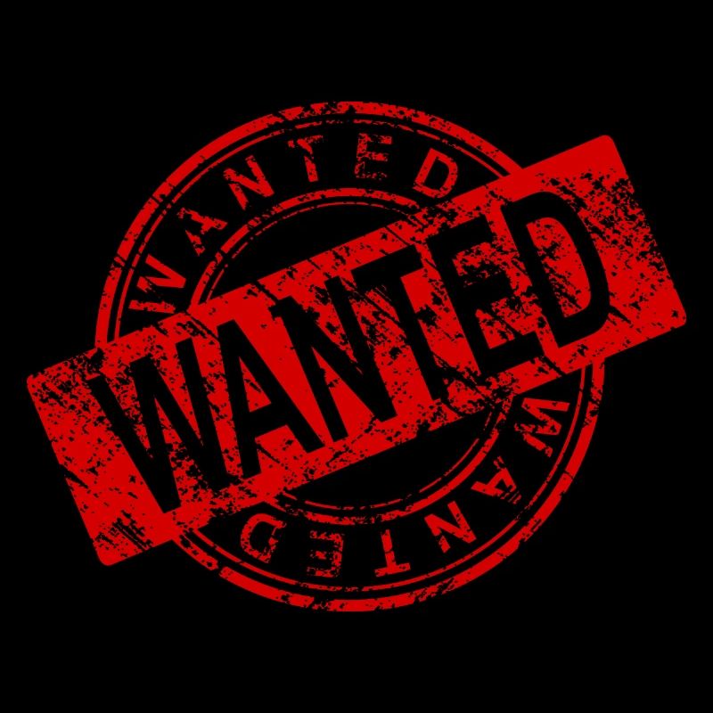 WANTED