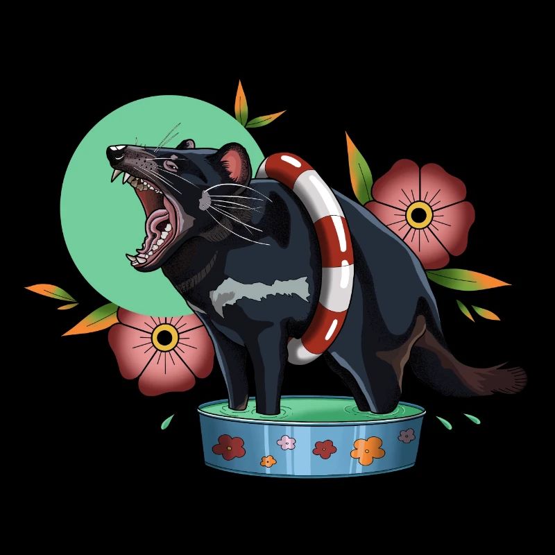Tasmanian Devil