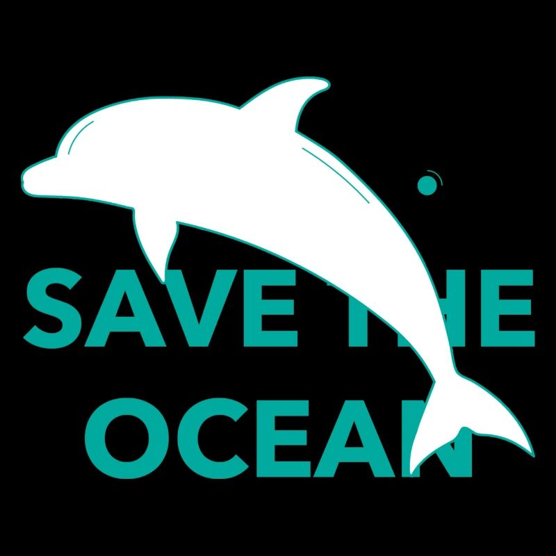 Save The Ocean