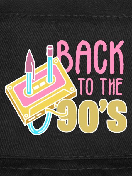 90s 90s