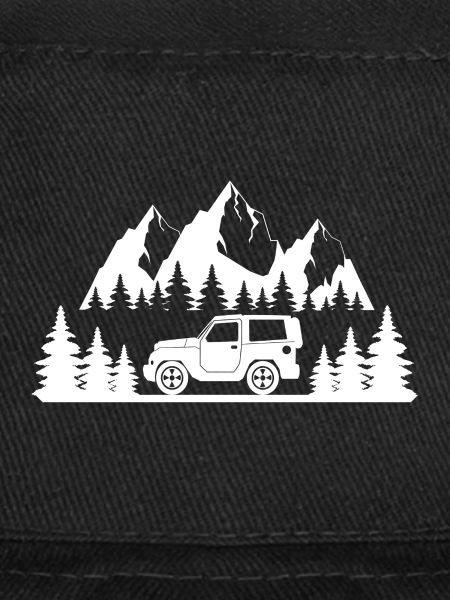 off road 4x4