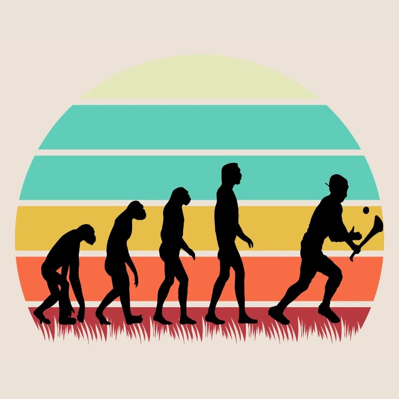 Die Evolution von Hurling