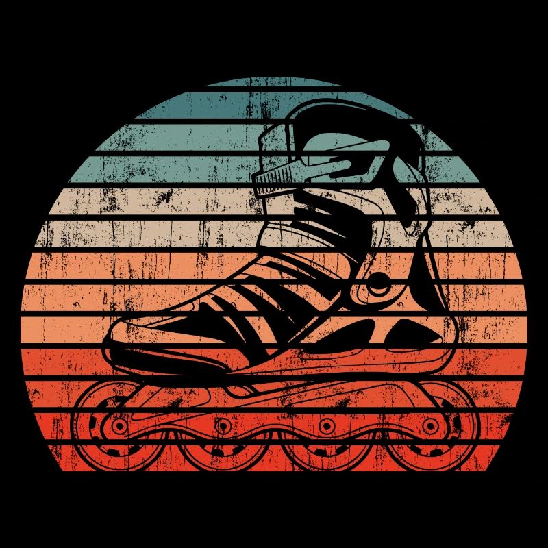 Patins à roulettes Roller Roller Skates