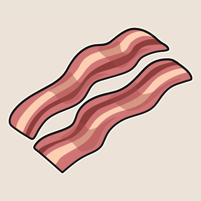Bacon Speck