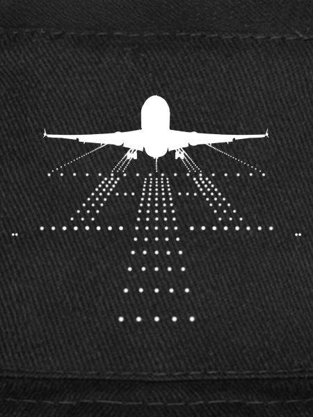 Avion Take Off Pilot Cadeau