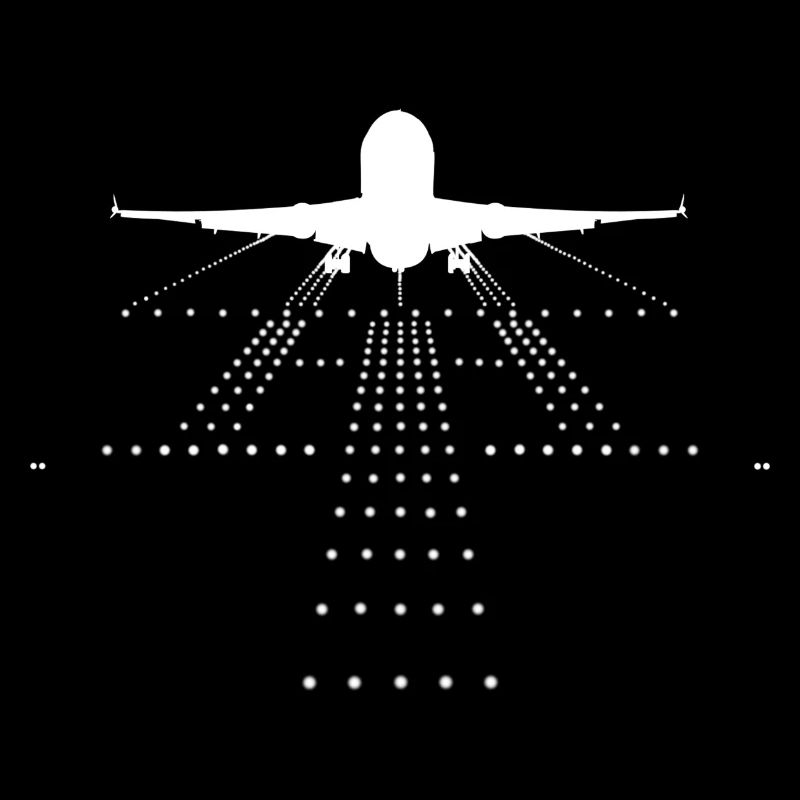 Avion Take Off Pilot Cadeau