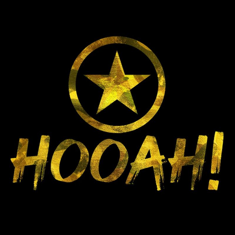 décalcomanie de l’armée