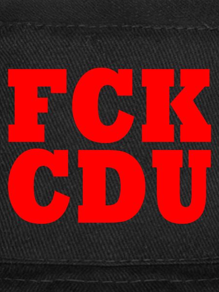 Cdu