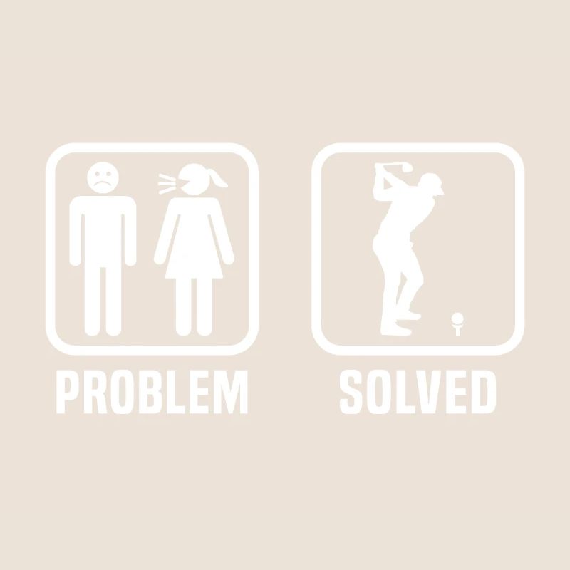 golf gift for the golfer man