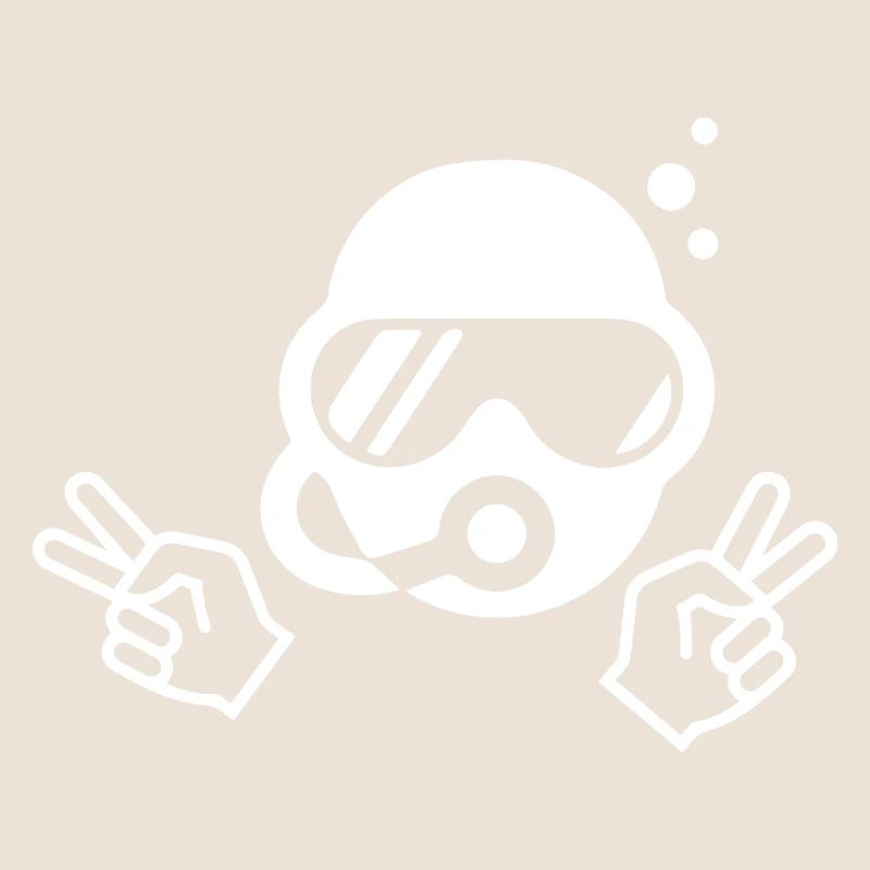 Diving Dive plonger