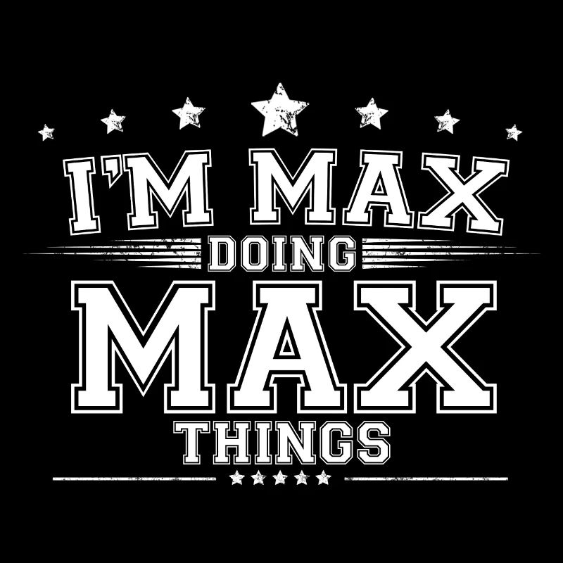 Max