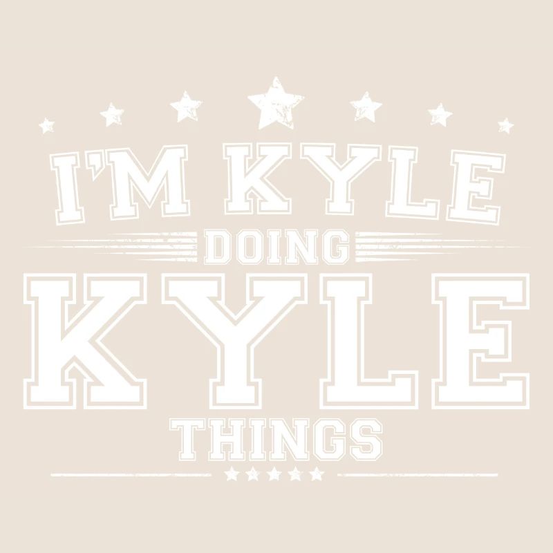 Kyle