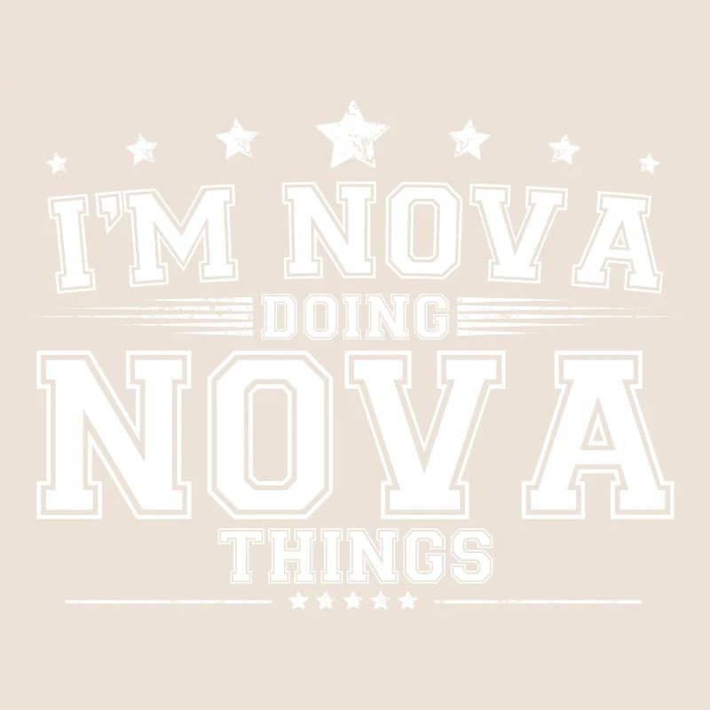 Nova