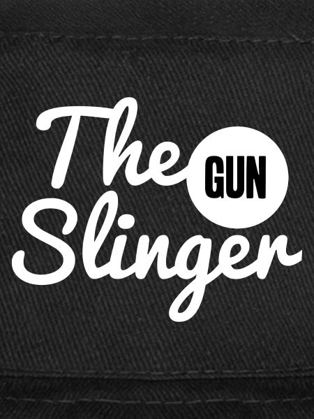 Le Gun Slinger