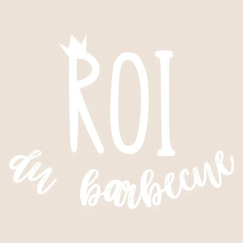 roi du barbecue